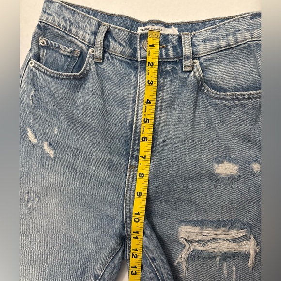 Garage Jeans - Picture 6 of 10